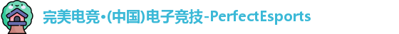 完美电竞